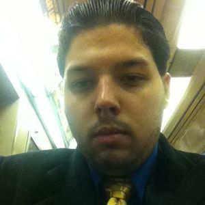 Meet your Posher, Frank